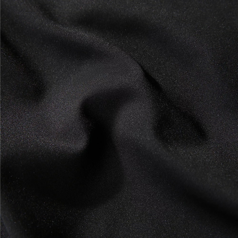 Flex High-Rise Tight TNF Black