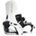 Supermatic LT Black 2026 Snowboardbinding