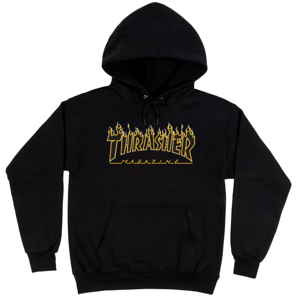 Sweat Capuche Pull Thrasher Prix Thrasher Magazine Pull Thrasher