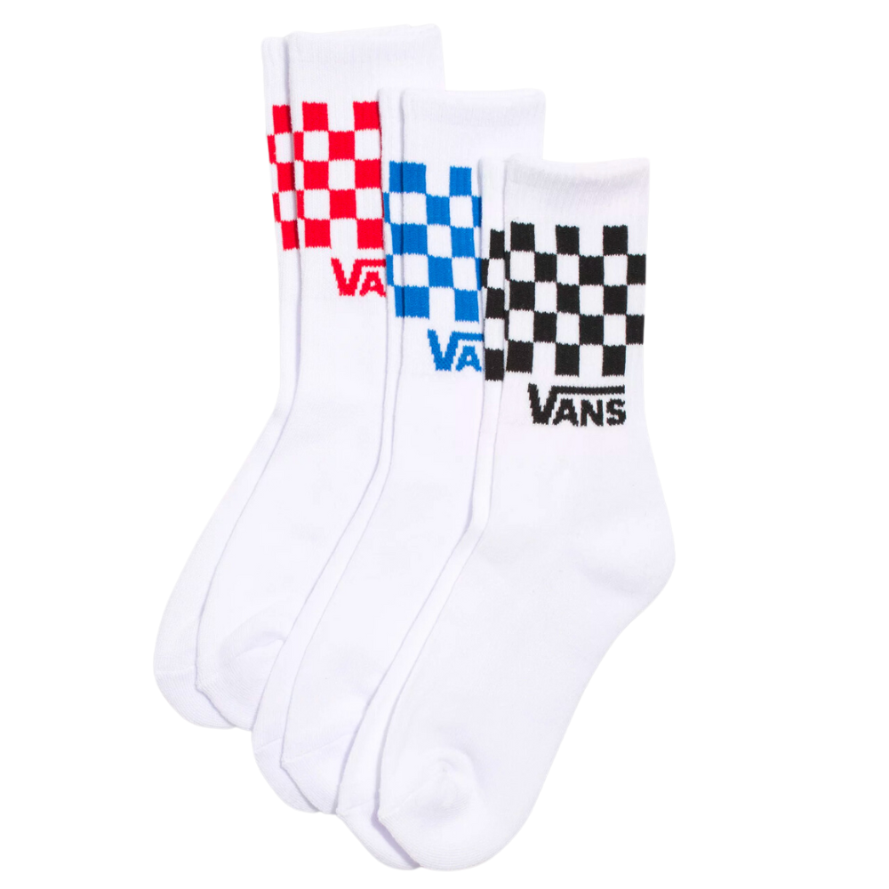 Chaussette vans enfant hotsell
