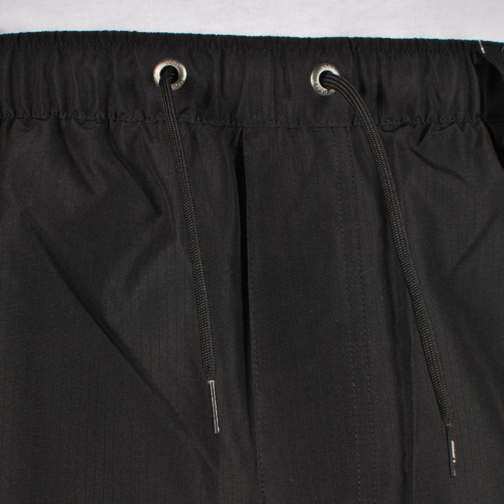 Kingvale 2L Snow Park Snowboard Pants Black