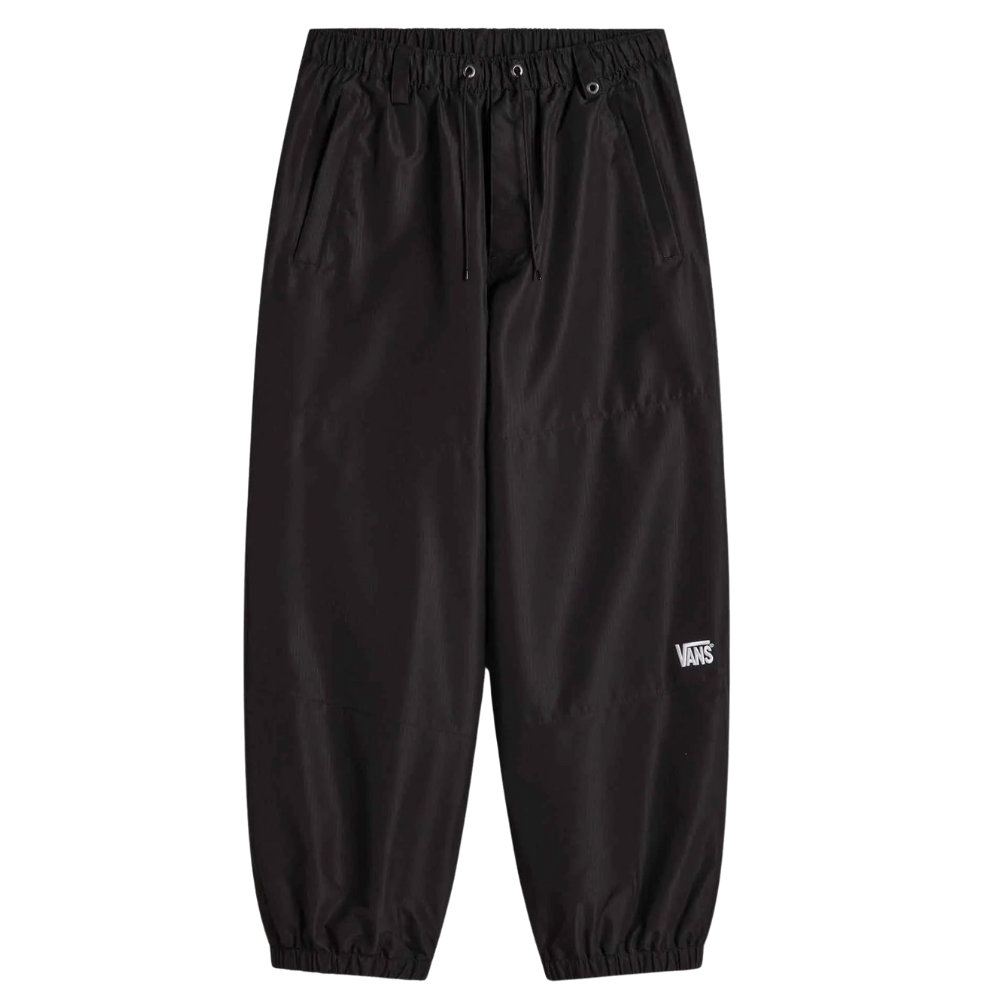Kingvale 2L Snow Park Snowboard Pants Black