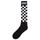 Chaussette de snowboard MTE Noir