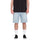 Short Billow Denim Desert Dirt Indigo