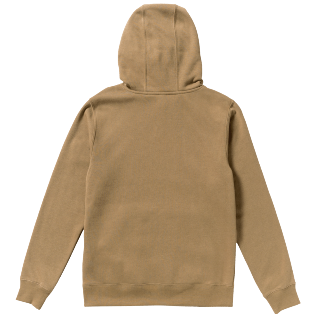 Kids Youth Essential Hoodie Bronze