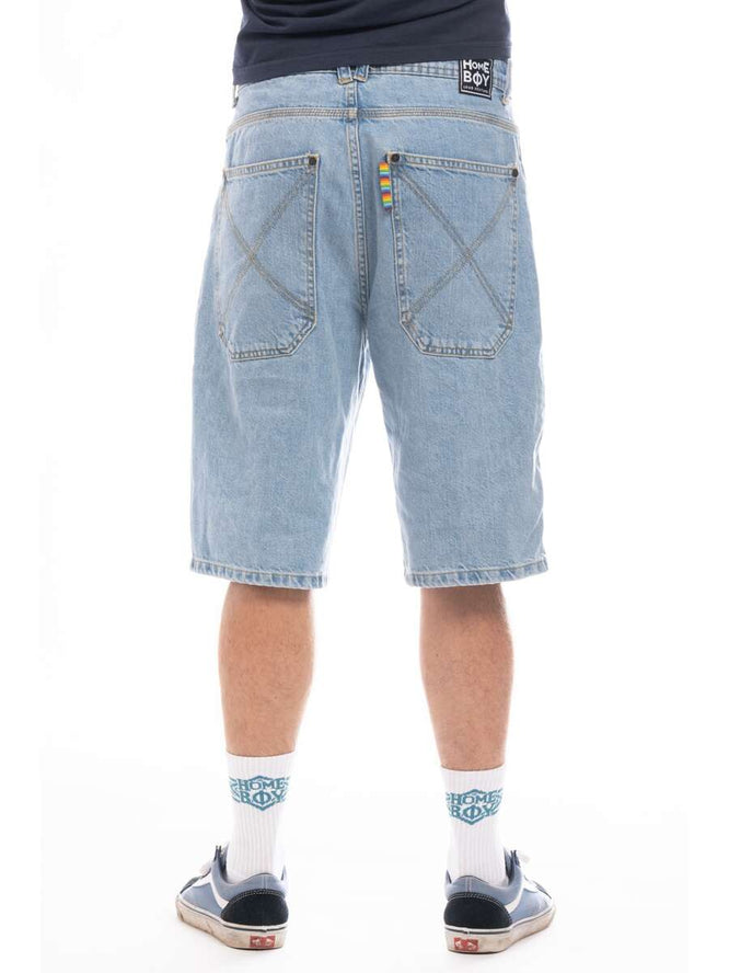 Short X-Tra Baggy Moon