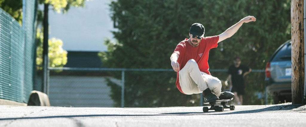 Surfskate