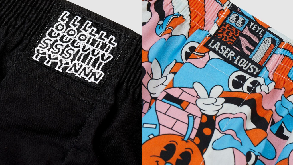  Cadeaux de streetwear de moins de 20 €