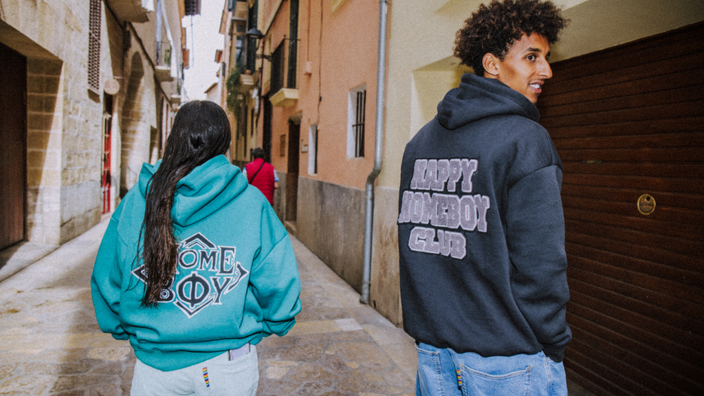  Cadeaux de streetwear de plus de 50 €