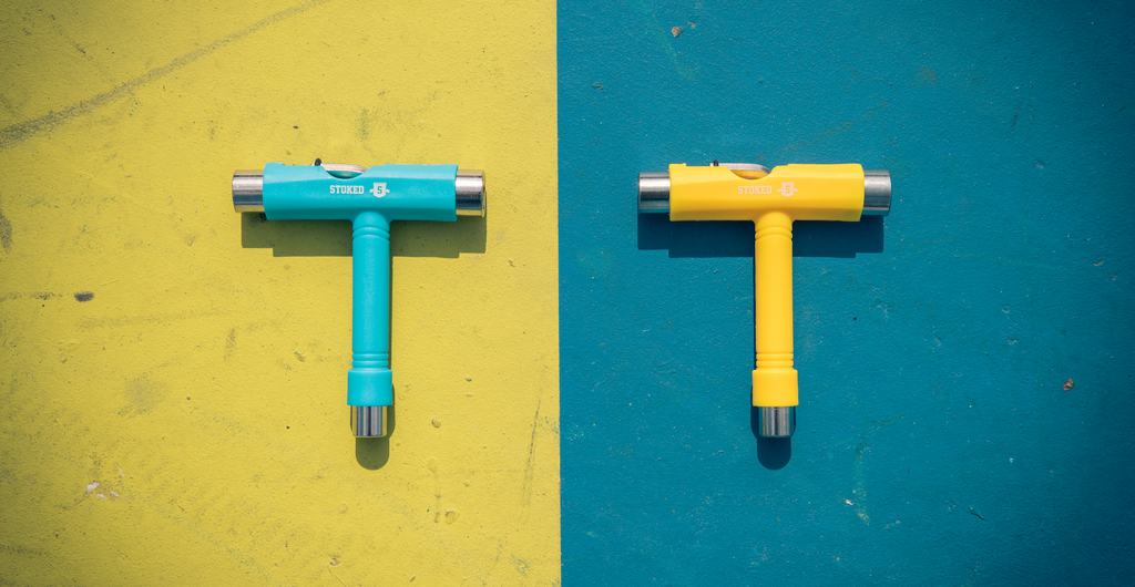 Accessoires de Skateboard