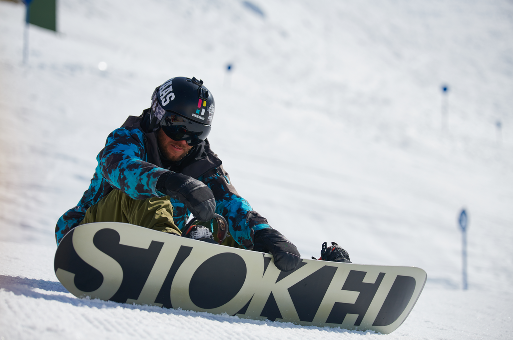 Snowboards d'occasion