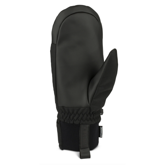 Snuggler Mitt True Black