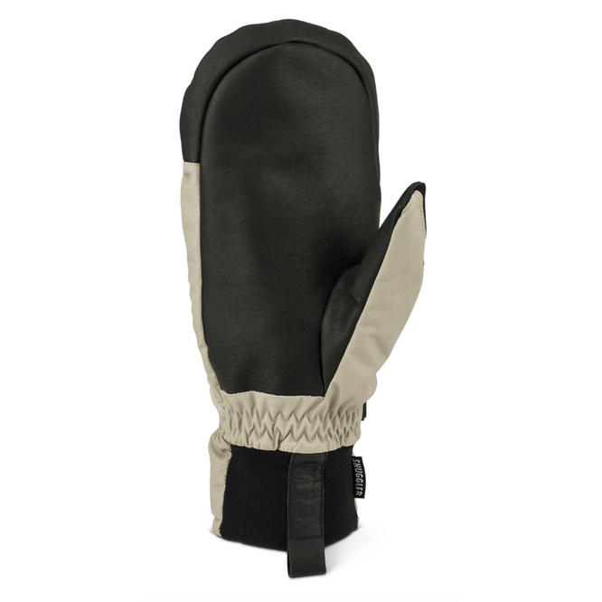 Snuggler Mitt Oyster