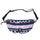 Streetz Hip Bag Multi Colour