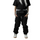 Pantalon de survêtement Baseline Darkside Noir