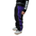 Pantalon de survêtement Baseline Darkside Noir