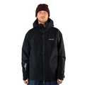 Veste Fullzip 2L Gris