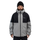 Veste FullZip Blanc nuage