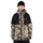 Veste Fullzipp 2L Bleu