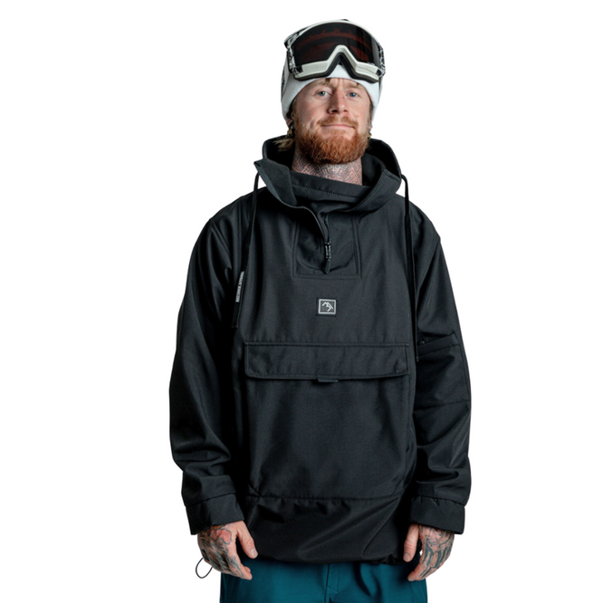 Access Anorak Darkside