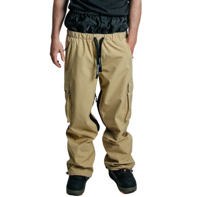 Pantalon cargo Access Dunes