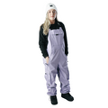 Pantalon à bretelles Access Primer Charcoal