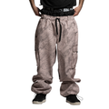 Access Cargo Pants Bleached