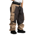 Access Cargo Pants Mint