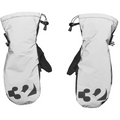 Moufle de snowboard Corp XLT X Powell Noir