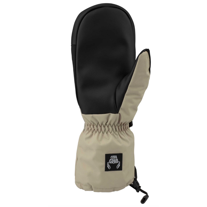 Cinch Mitt Oyster
