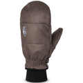 Moufle à hacher noir