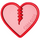 Mode furtif Mega Heart