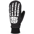 Gifle Mitt Bones