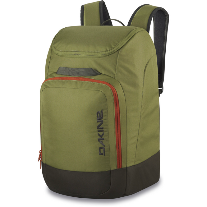 Boot Pack 50L Utility Green
