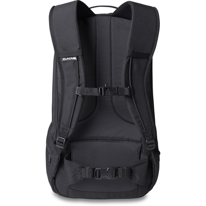 Mission 25L Noir