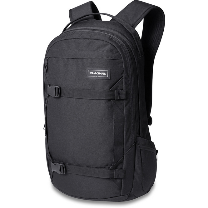 Mission 25L Noir