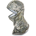 Cagoule Ninja Tiger Camo