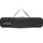 Pipe Snowboard Sac noir