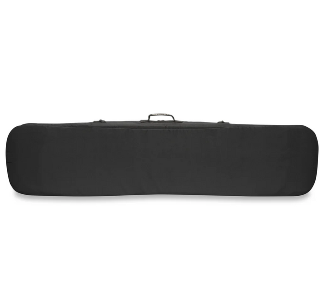 Pipe Snowboard Sac noir