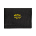 Portefeuille Stacks Noir
