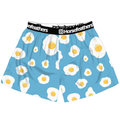 Boxer Frazier Matchs