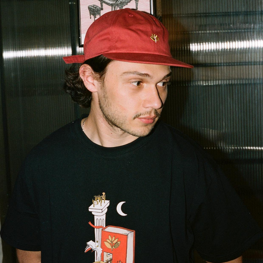 Casquettes