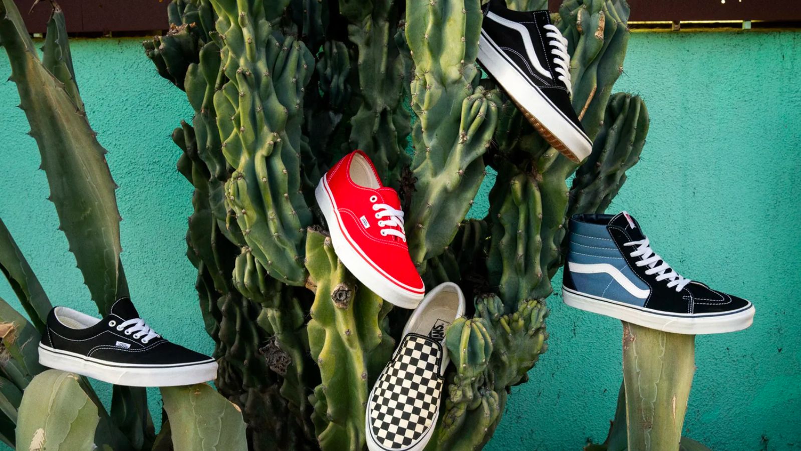 Chaussures