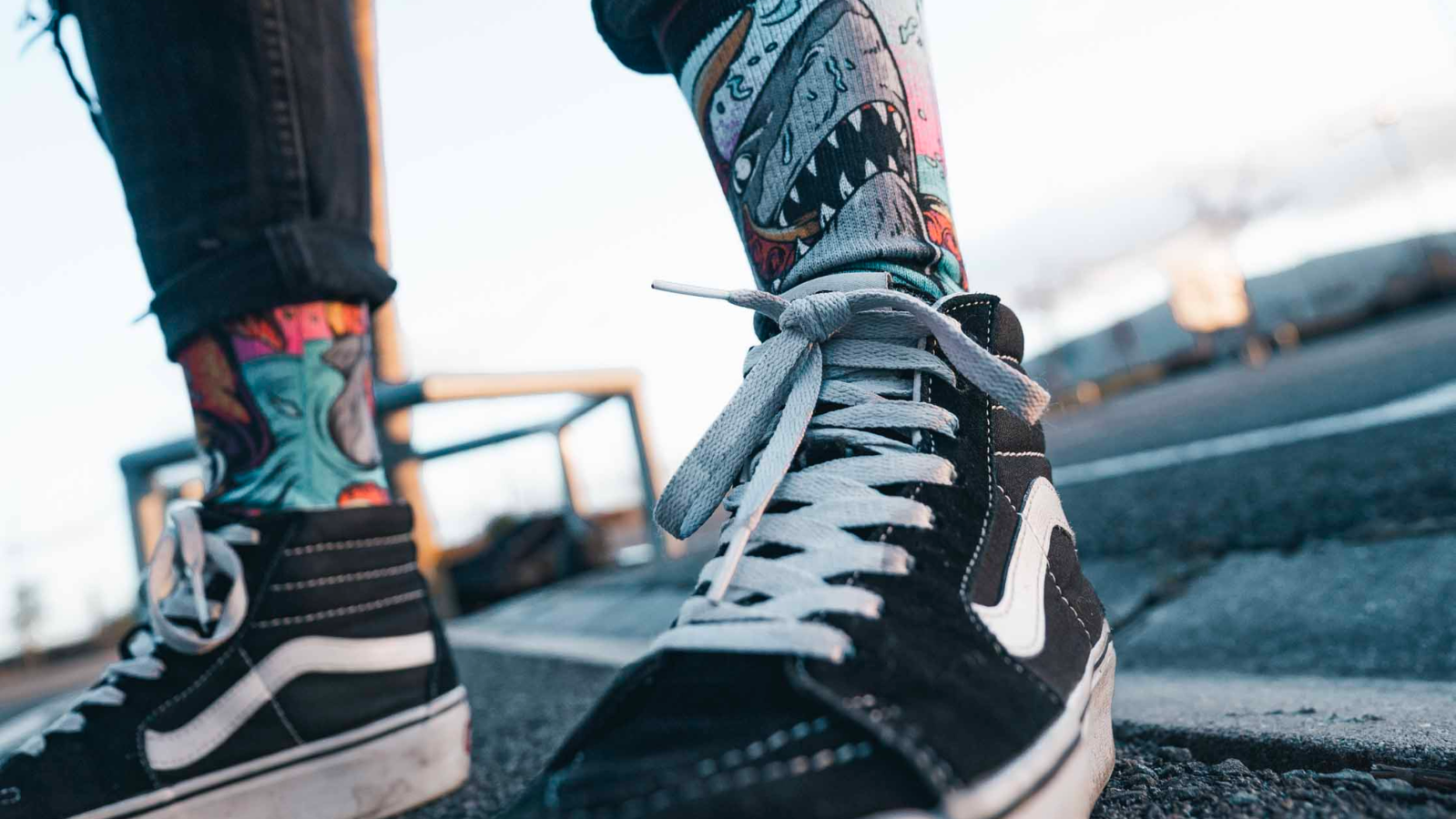 Chaussures
