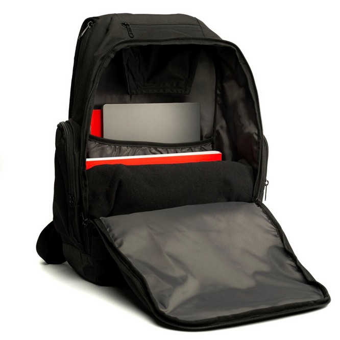 Pack Bolter Noir