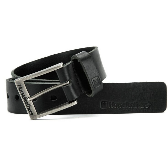 Ceinture Duke Noir