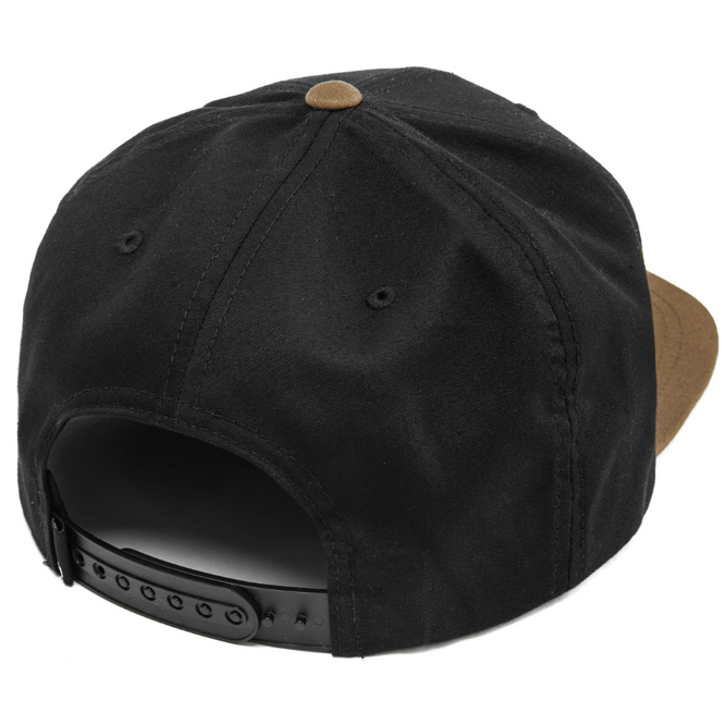 Casquette Seb Kids Noir