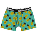 Boxer Sidney Logoman
