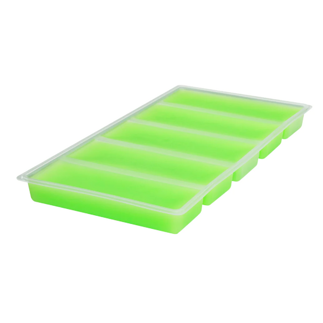 Barre de cire froide 5x190g