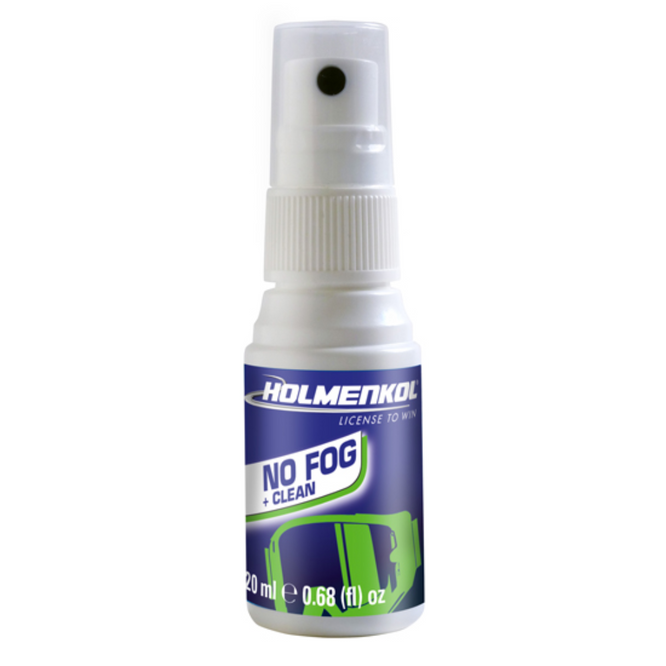 Spray anti-brouillard 20ml